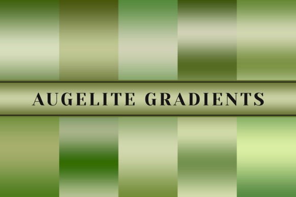 Augelite Gradients: Elevate Your Creative Projects with Modern Design Textures