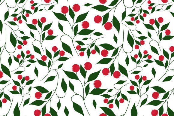 Floral Seamless Pattern Design: A Versatile Tool for Creatives and Professionals