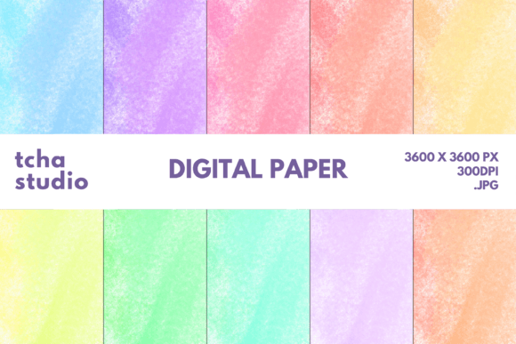 Fluffy 2 Christmas Digital Papers: Strategic Use for Creative and Business Applications