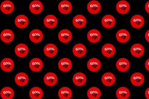 Unlock Creativity with Black Friday Patterns: A Must-Have Resource for Designers and Creators