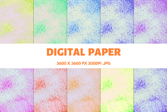 Vintage 3 Christmas Digital Papers